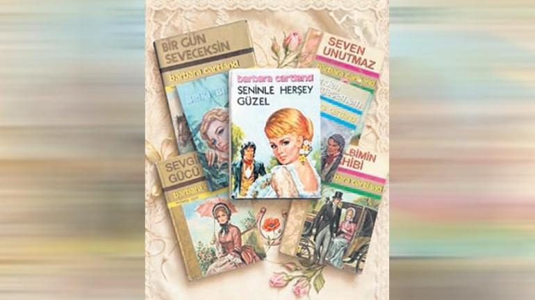 Aşkın unutulan efsanesi