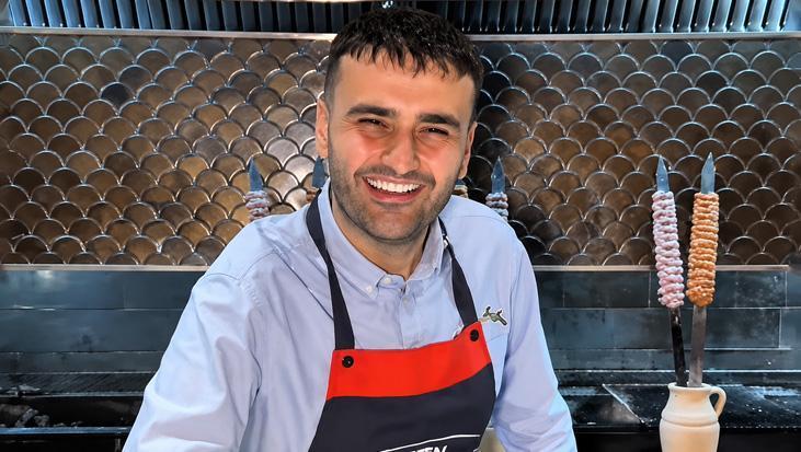 CZN Burak’ın yıllar içindeki değişimi inanılmaz! İğne ipliğe dönmüş
