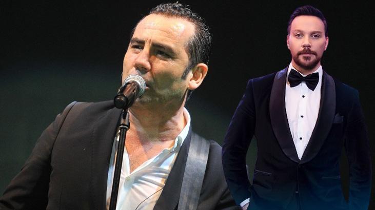 Şarkı polemiği büyüyor! Sinan Akçıl’dan Ferhat Göçer’e uyarı: Hukuki işlem yapacağız