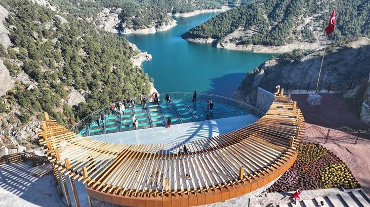 Kahramanmaraş ilk kez Kültür Yolu Festivali’ne ev sahipliği yapacak