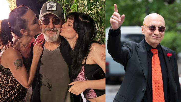 Kanserle mücadele ediyor! Soner Olgun’un sağlık durumu kritik: Dua edin