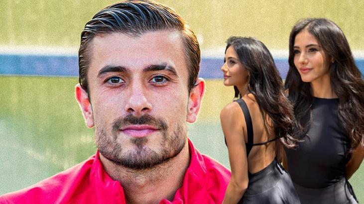 Helin Kandemir ve sevgilisi Dorukhan Toköz ayrıldı mı? Instagram’da kafa karıştıran hareket