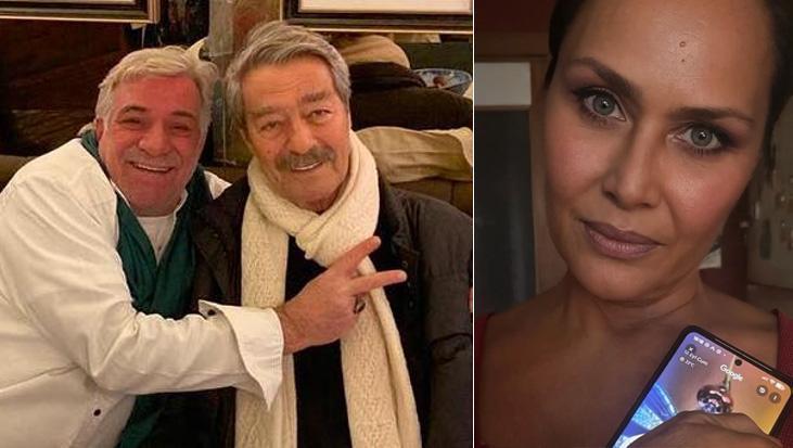 Neslihan Acar duyurdu! Levent İnanır’a uzaklaştırma kararı