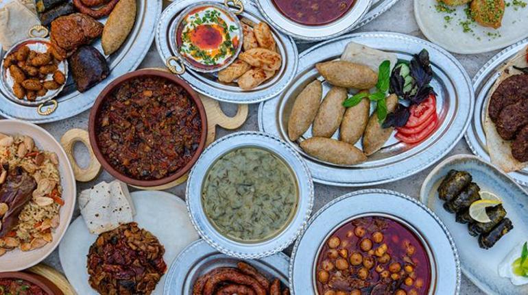 Kahramanmaraş ilk kez Kültür Yolu Festivali'ne ev sahipliği yapacak