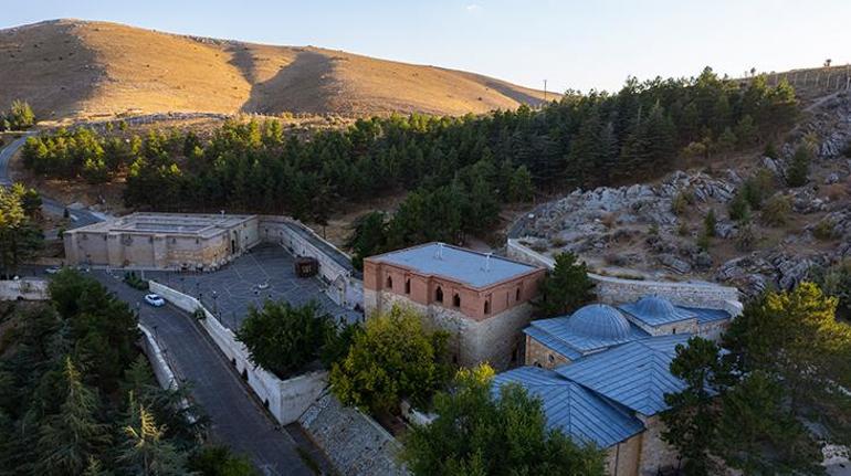 Kahramanmaraş ilk kez Kültür Yolu Festivali'ne ev sahipliği yapacak
