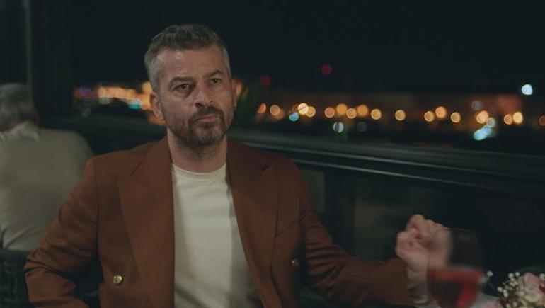 Cihan Alya'nın ilk aşkıyla karşılaşıyor!