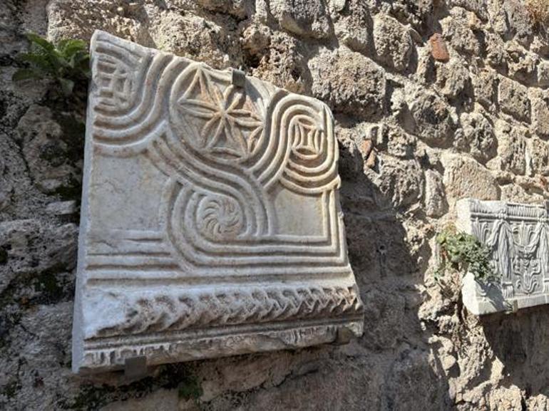 Nigar Hatun Türbesi, Şehzade Korkud’un annesinin mezarını taşıyor! Antalya’daki türbenin sırrı