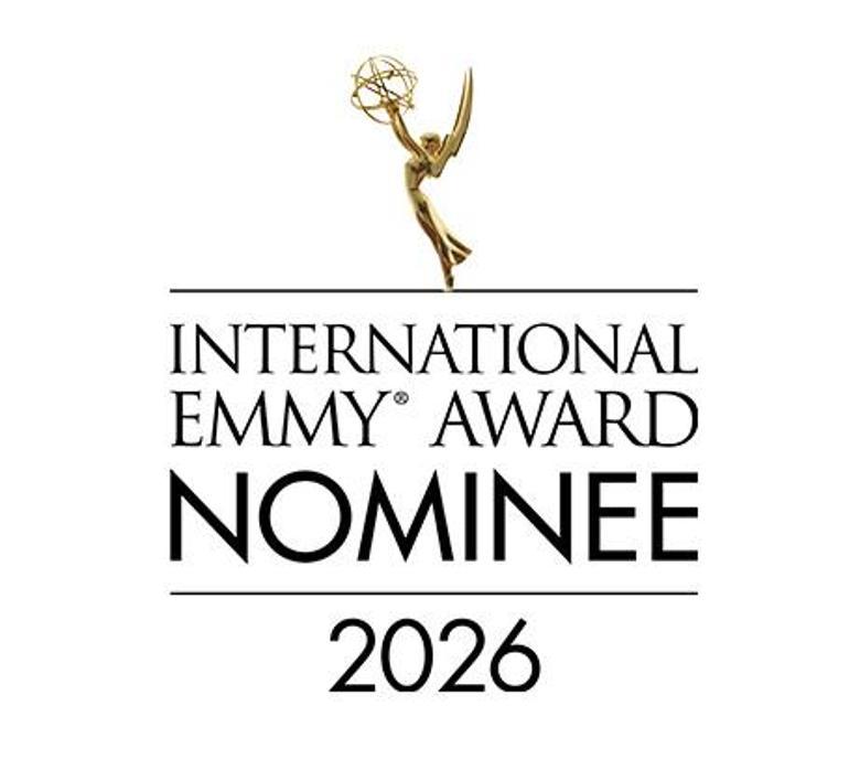 Emmy 'uzak' değil!