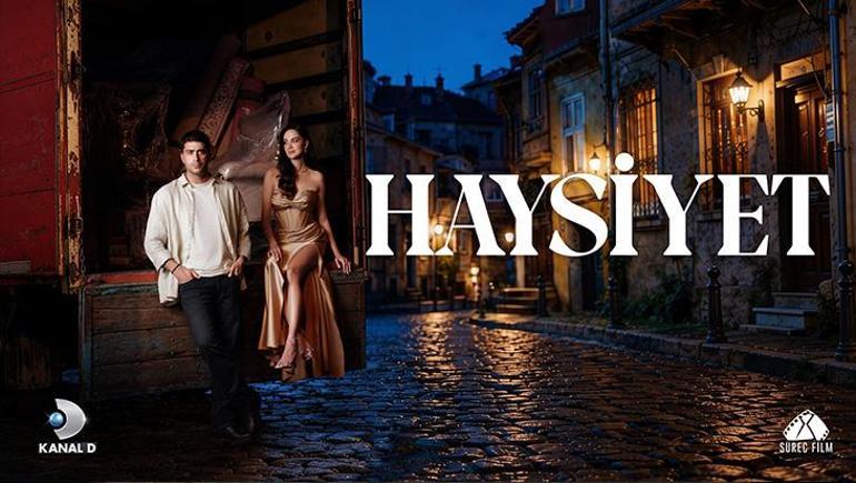 Haysiyet'e Kıraç imzası: Tek melodiyle iki farklı duygu