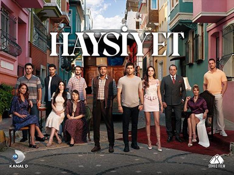 Haysiyet'e Kıraç imzası: Tek melodiyle iki farklı duygu