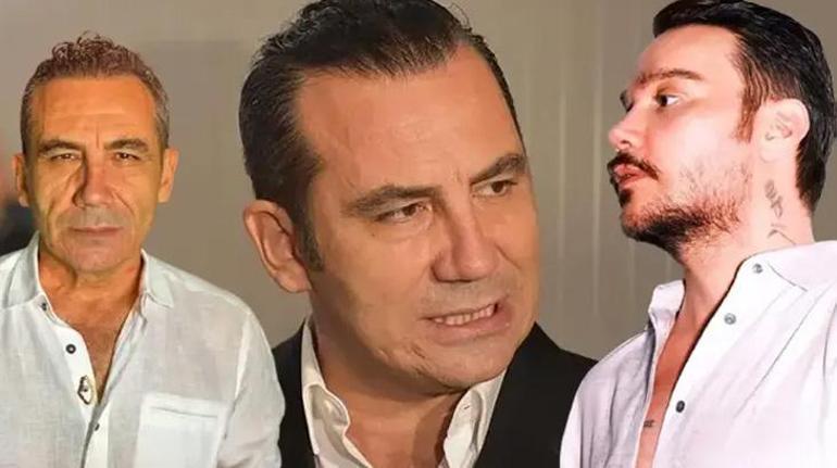 Şarkı polemiği büyüyor! Sinan Akçıl'dan Ferhat Göçer'e uyarı: Hukuki işlem yapacağız