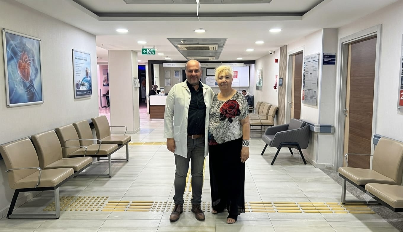 Türkiye’de İlk Kez Kök Hücre Tedavisini Yapan Dr. Ahmet Özyazgan Kliniği Kırmızı Civa İddiasıyla Gündemde
