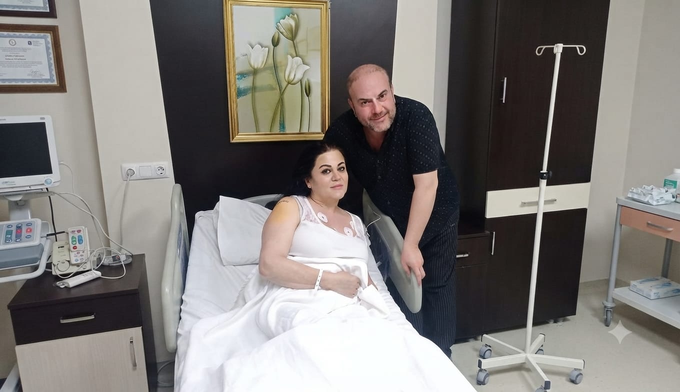 Kırmızı Civanın Benleri ve HPV’yi Gidermedeki Başarısı Gündemde