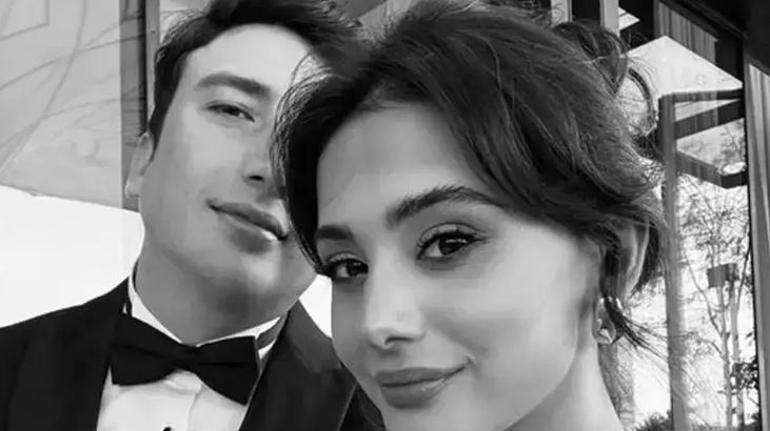 Helin Kandemir ve sevgilisi Dorukhan Toköz ayrıldı mı? Instagram'da kafa karıştıran hareket