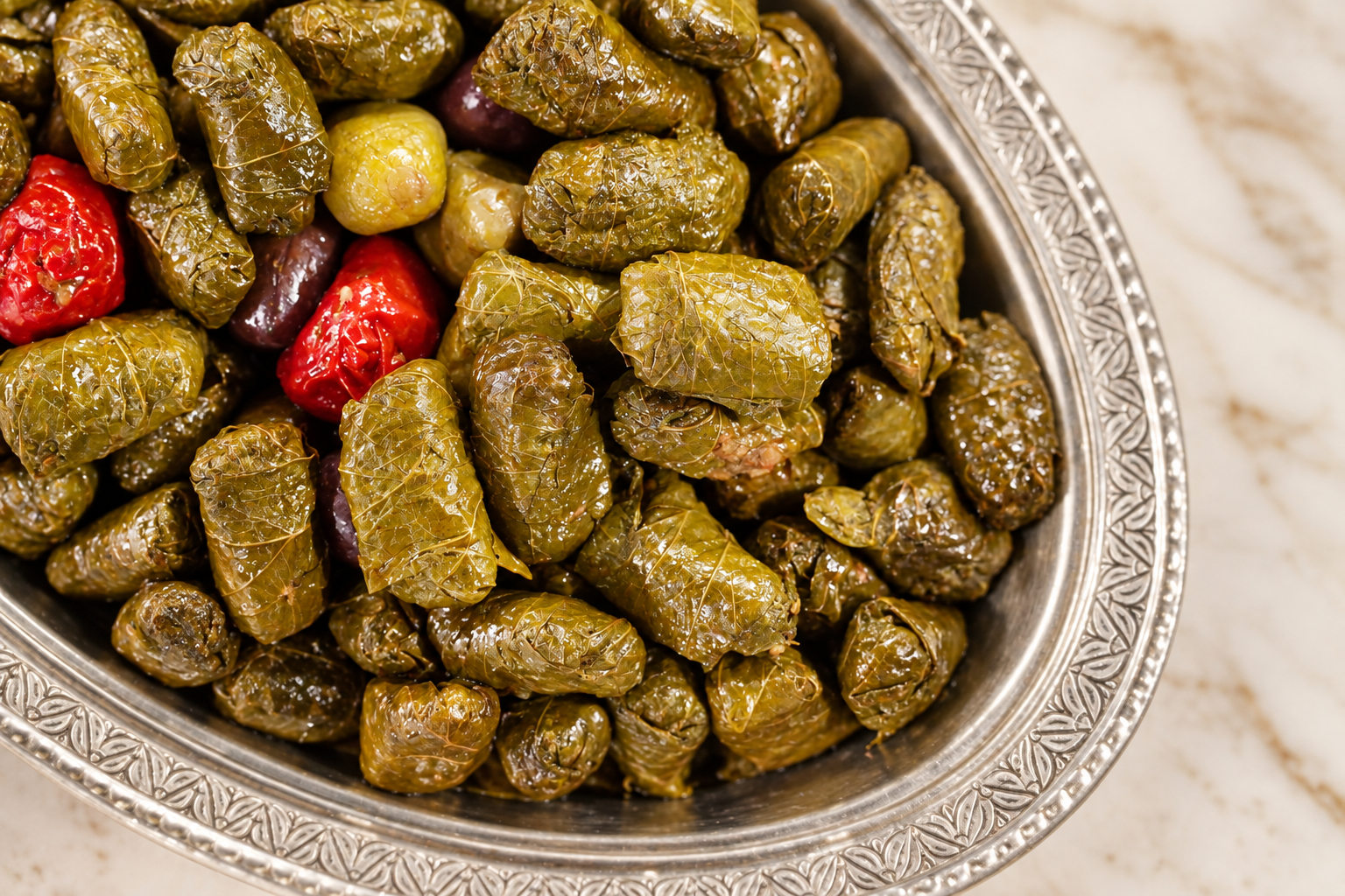 Kahramanmaraş’ta ne yenir? Şefler tek tek seçti: 52 Lezzet Noktasıyla Maraş’ın gastronomi rotası