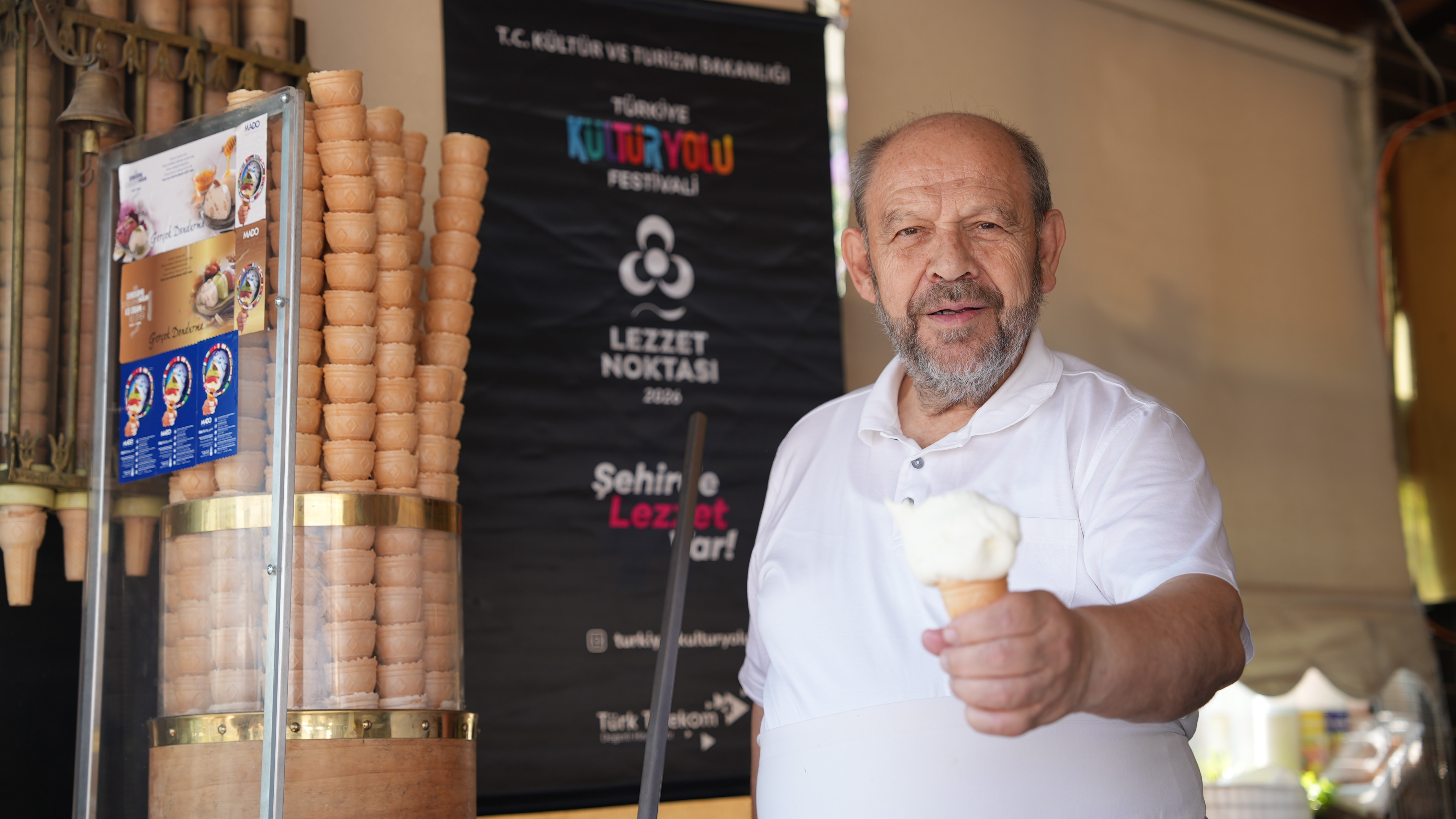 Kahramanmaraş’ta ne yenir? Şefler tek tek seçti: 52 Lezzet Noktasıyla Maraş’ın gastronomi rotası
