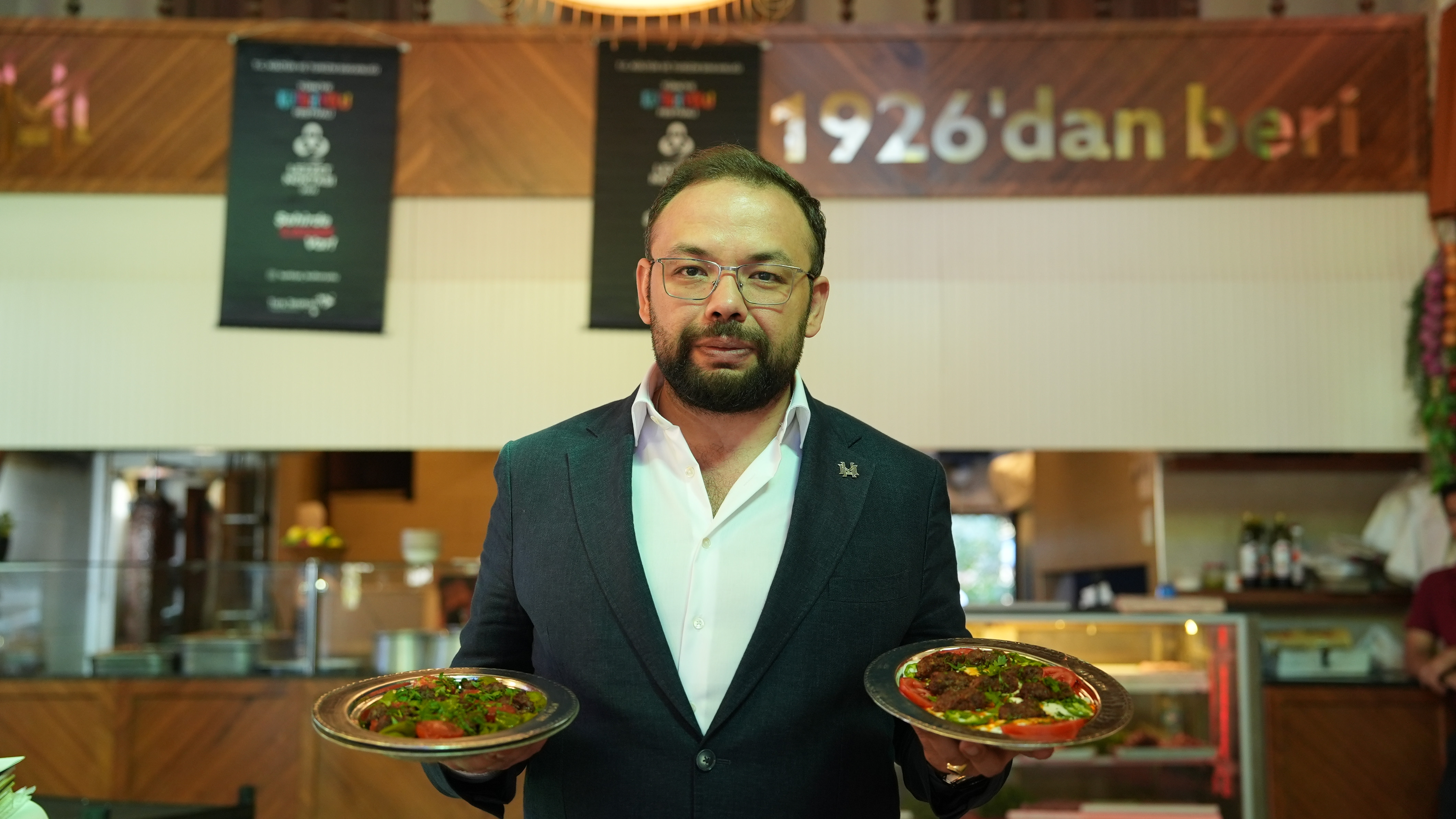 Kahramanmaraş’ta ne yenir? Şefler tek tek seçti: 52 Lezzet Noktasıyla Maraş’ın gastronomi rotası