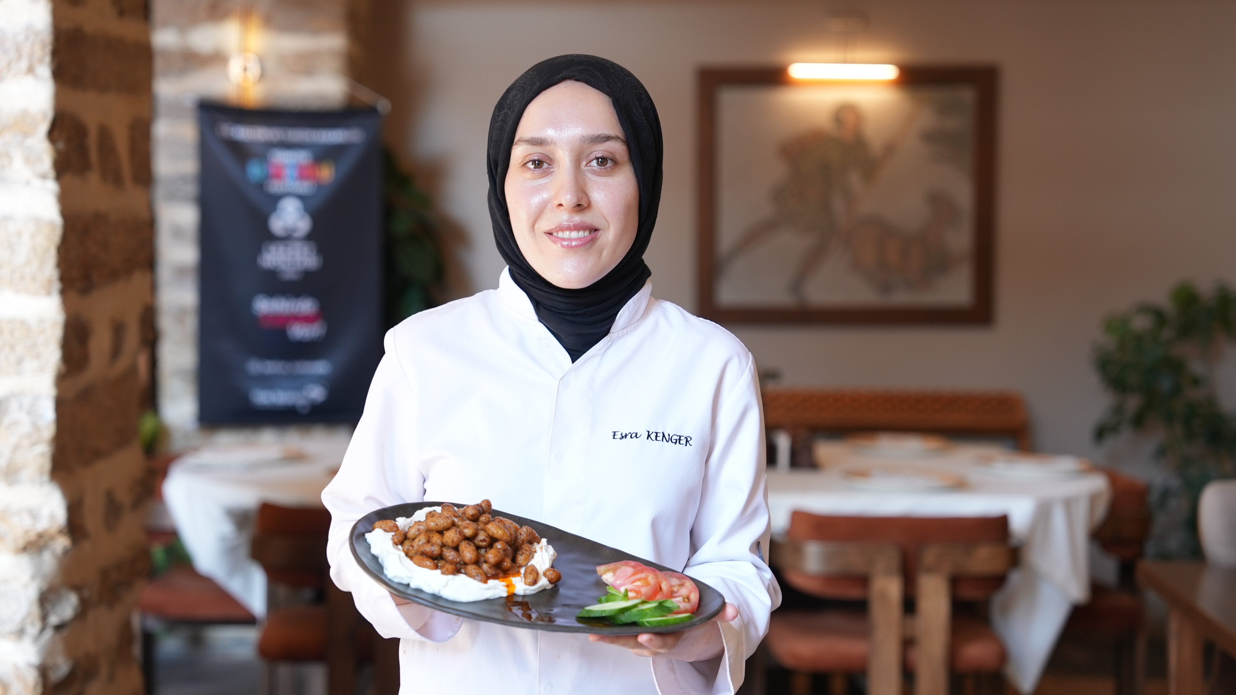 Kahramanmaraş’ta ne yenir? Şefler tek tek seçti: 52 Lezzet Noktasıyla Maraş’ın gastronomi rotası