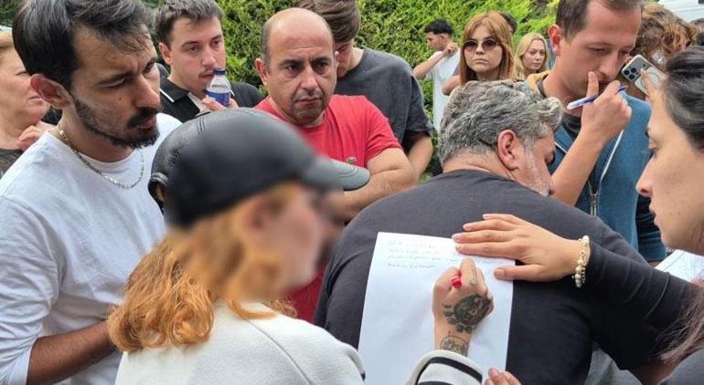 Ceza ve İrem Derici sahneye çıkmayınca festival karıştı! 1 kişi karakola götürüldü