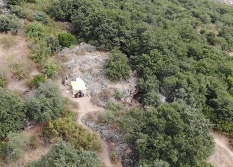 86 bin yıllık İnkaya Mağarası’nda yeni keşif! 130 metrelik çakmaktaşı kütlesi tespit edildi