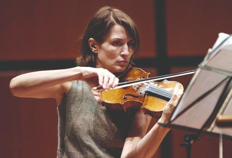 İş Sanat’ta yeni sezon başlıyor