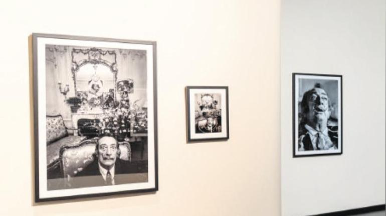 Dalí’nin zihnine giriş