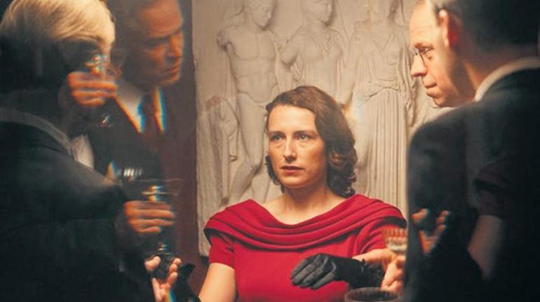 ‘Naza’ ilk kez Filmekimi’nde