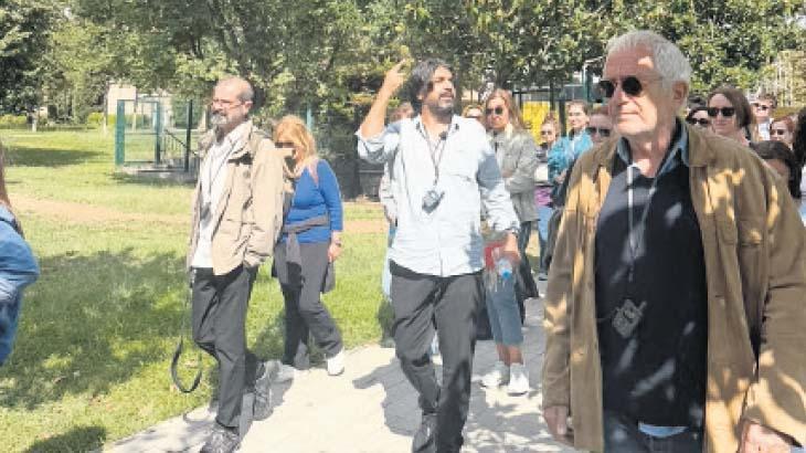 İstanbul’un hafızası Anadolu’nun bilgeliği