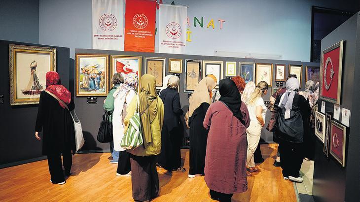 Sanatın, tarihin ve lezzetin yolu
