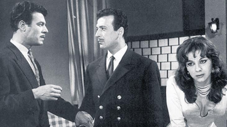 ‘Yalnızlar Rıhtımı’nda ‘nostaljik’ buluşma