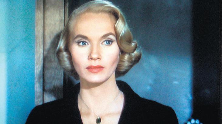 Hollywood’dan bir yıldız daha kaydı