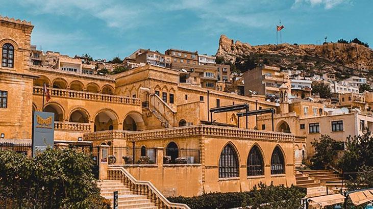 Mardin’in taş sokaklarında festival heyecanı başladı