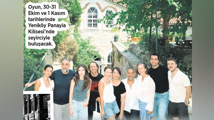129 yıllık çeyizin bugüne anlattıkları