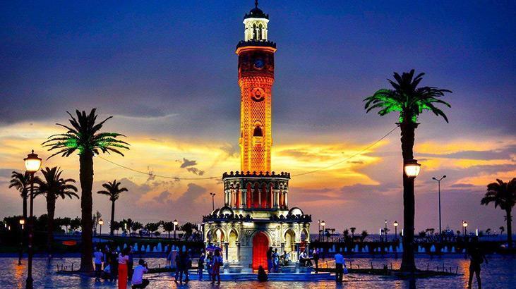 İzmir’de Kültür Yolu Festivali heyecanı 4. kez başladı