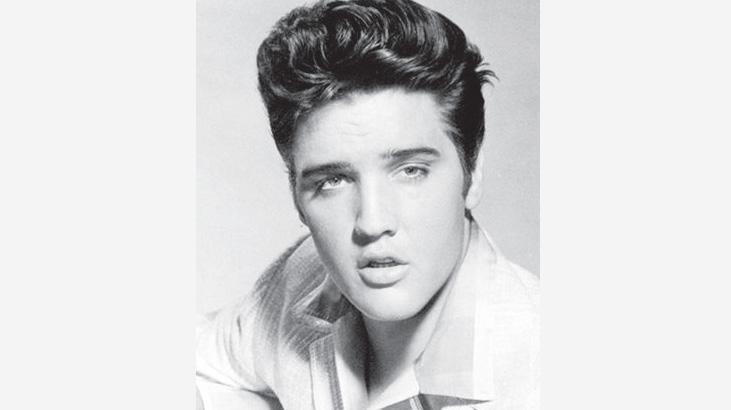 Yapay zekâya Elvis davası