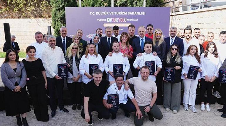 Mardin'in taş sokaklarında festival heyecanı başladı