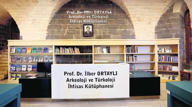 Sanatın, tarihin ve lezzetin yolu