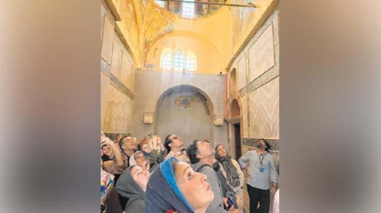 İstanbul’un hafızası Anadolu’nun bilgeliği