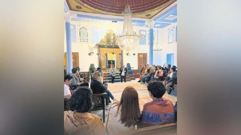 İstanbul’un hafızası Anadolu’nun bilgeliği