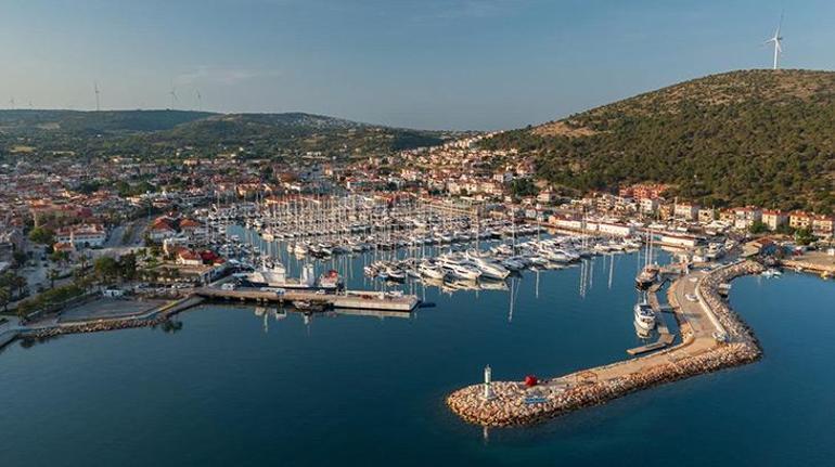 İzmir'de Kültür Yolu Festivali heyecanı 4. kez başladı