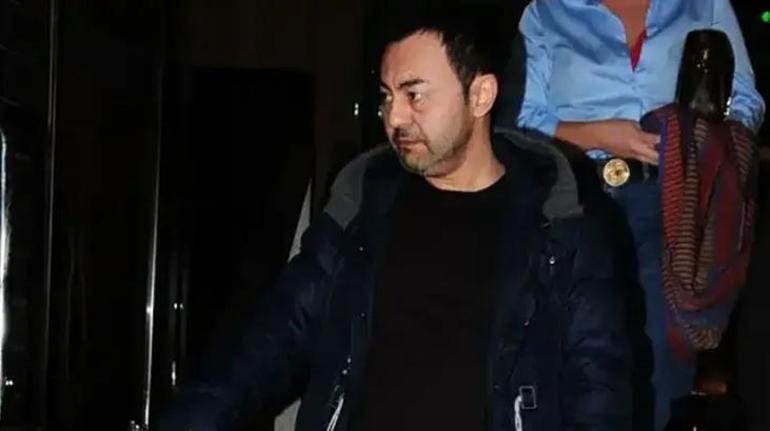 Hastane odasından paylaştı! Serdar Ortaç sevenlerini endişelendirdi