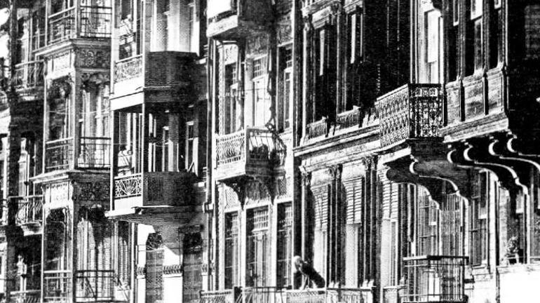 129 yıllık çeyizin bugüne anlattıkları